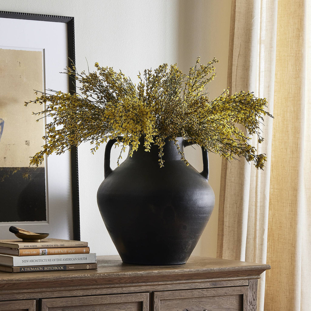 Atrani Vessel