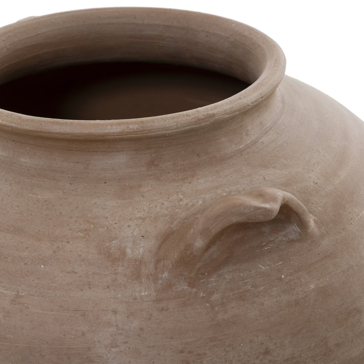 Civita Vessel