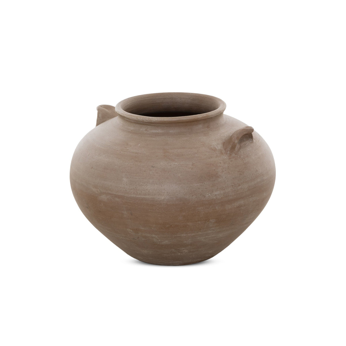 Civita Vessel