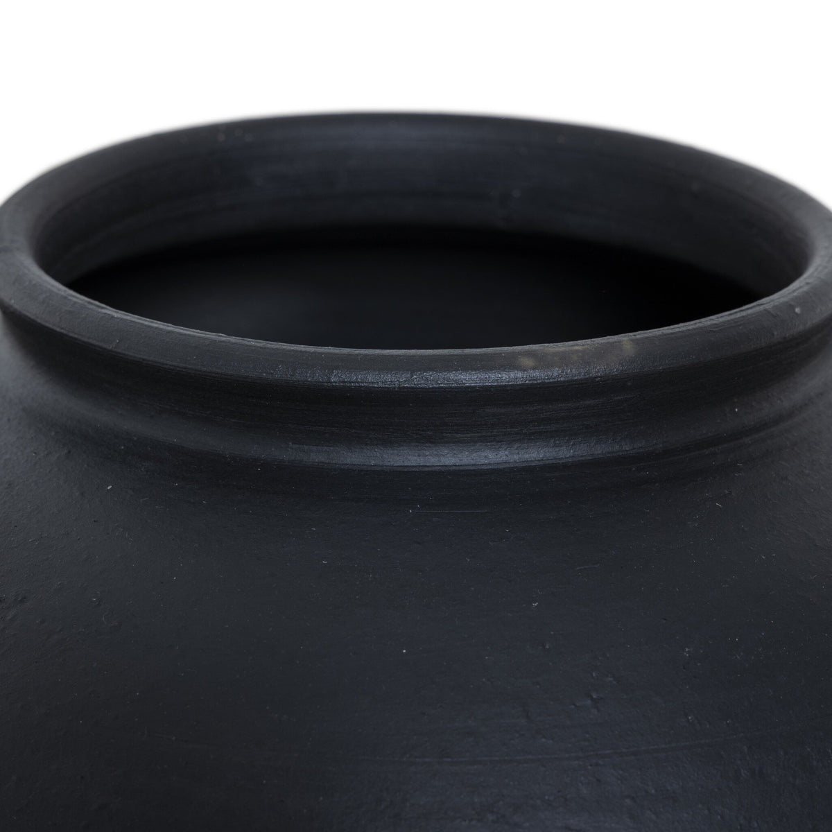 Civita Vessel