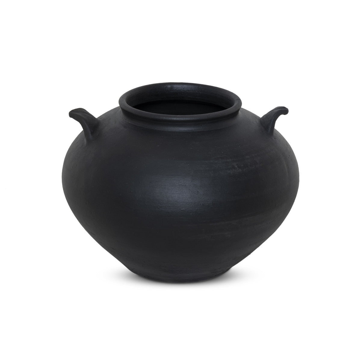 Civita Vessel
