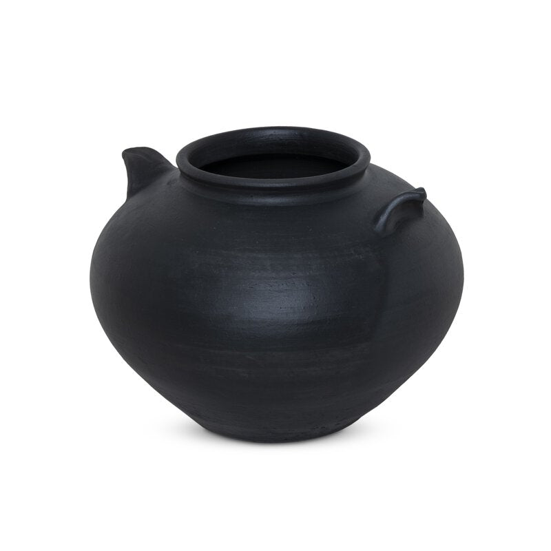 Civita Vessel