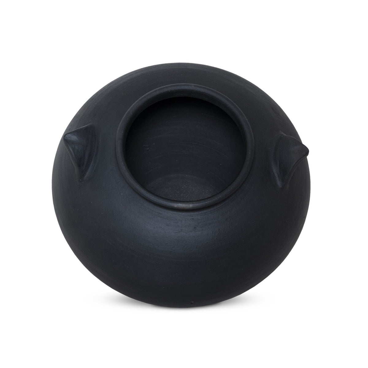 Civita Vessel