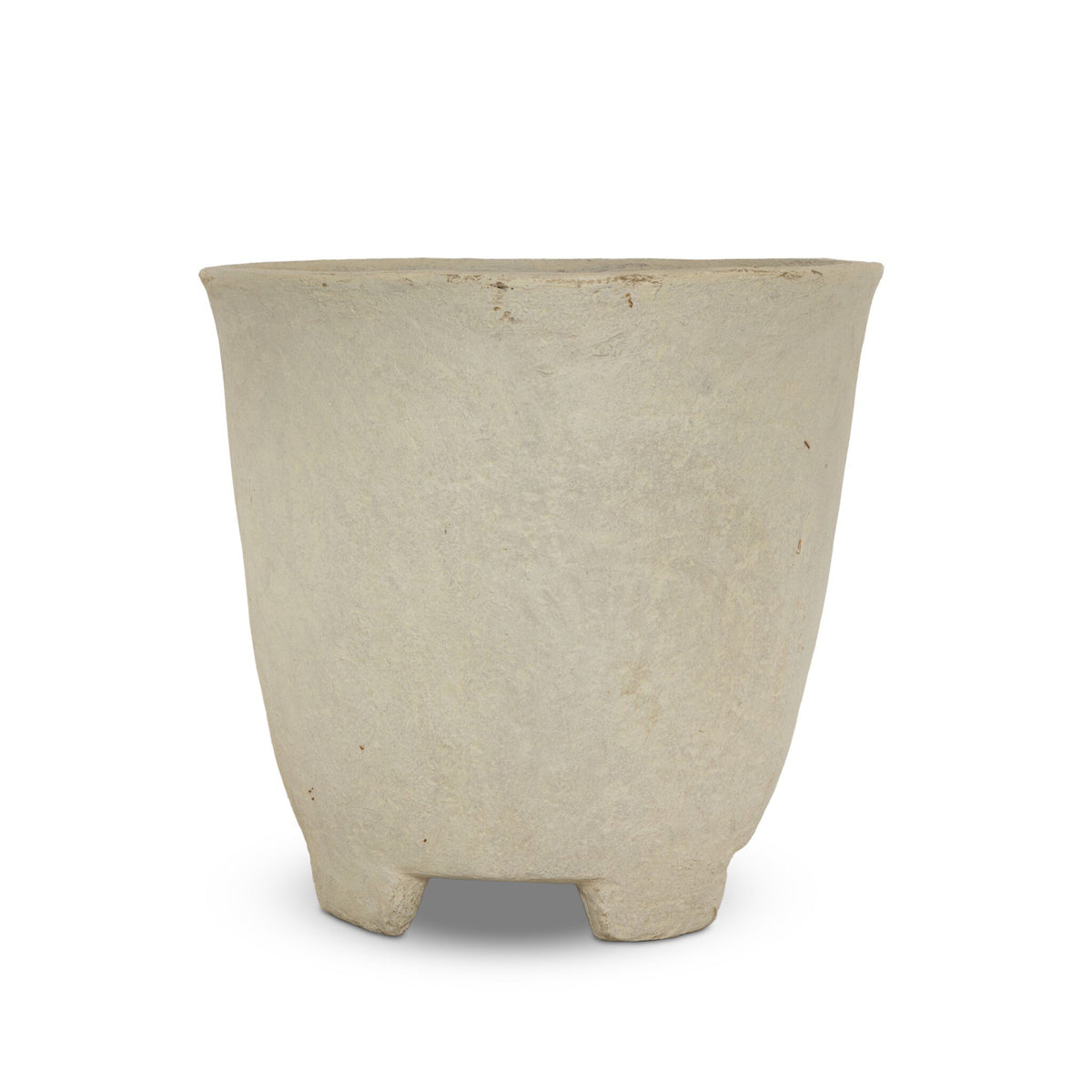 Olivos Paper Mache Vessel-Grand