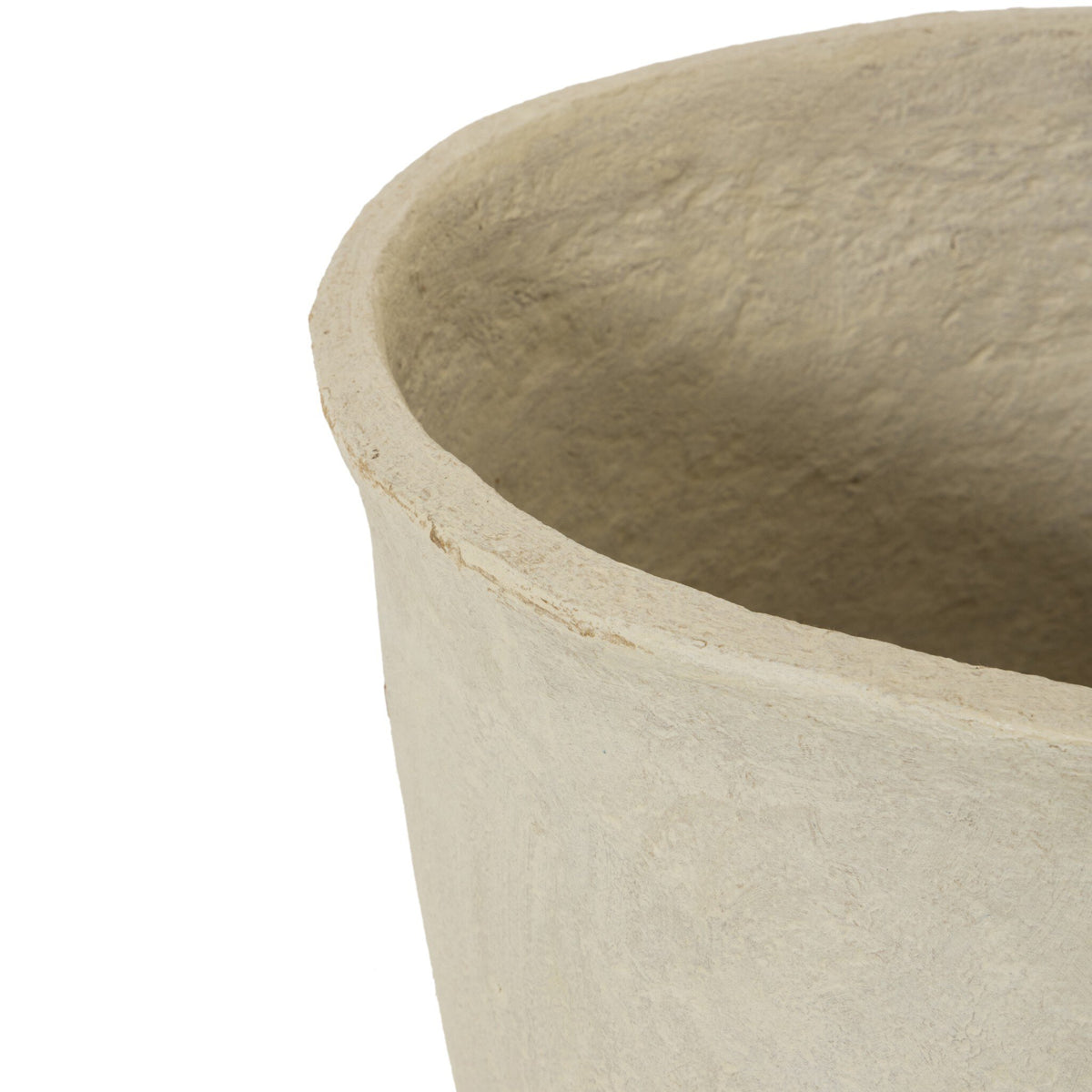 Olivos Paper Mache Vessel-Grand