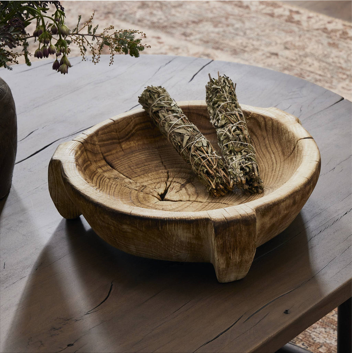 Montero Bowl