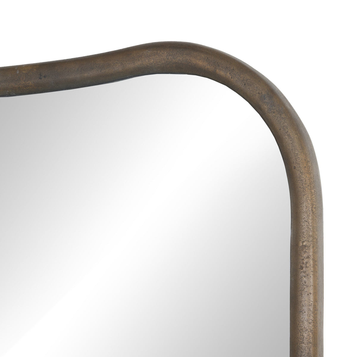 Patz Floor Mirror