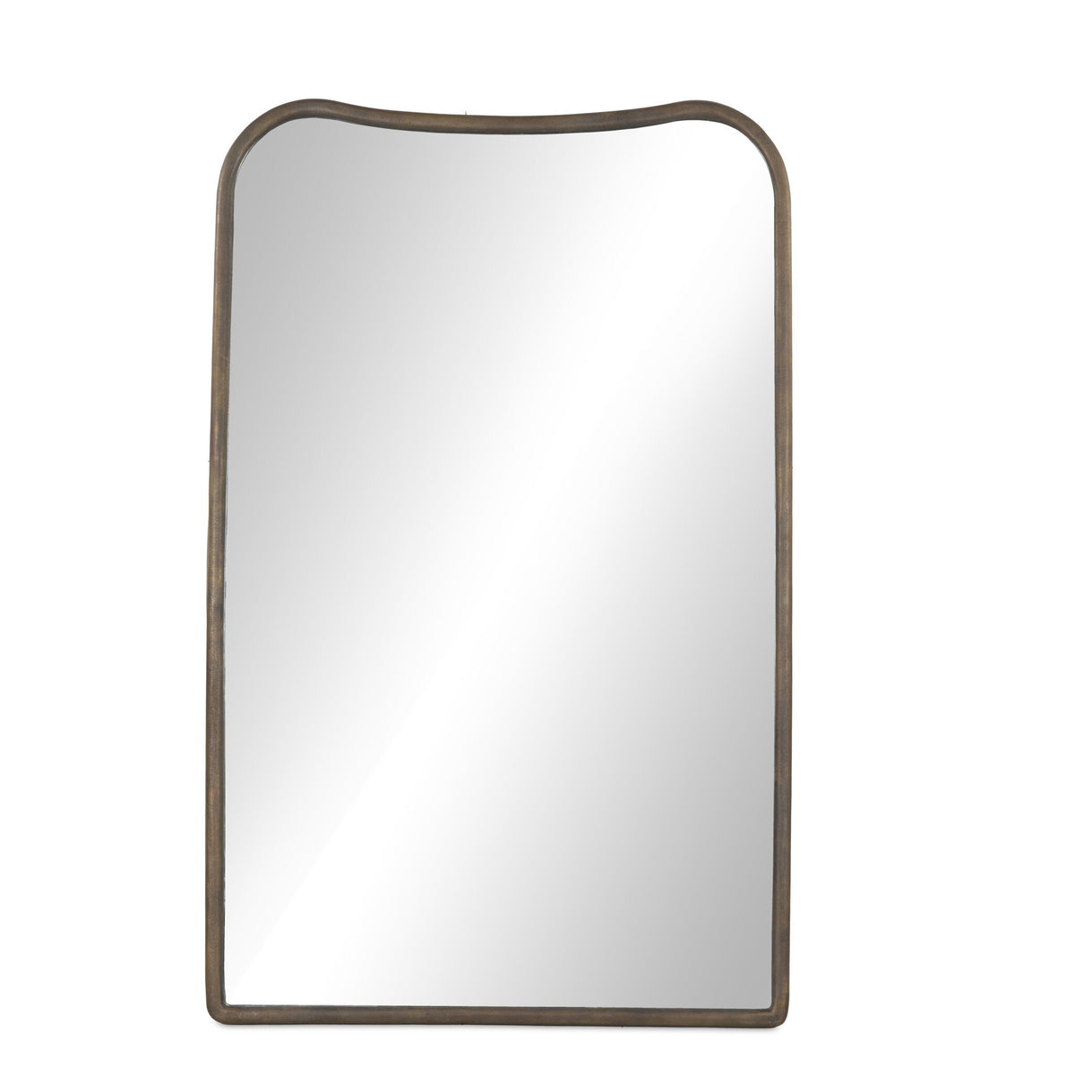 Patz Floor Mirror