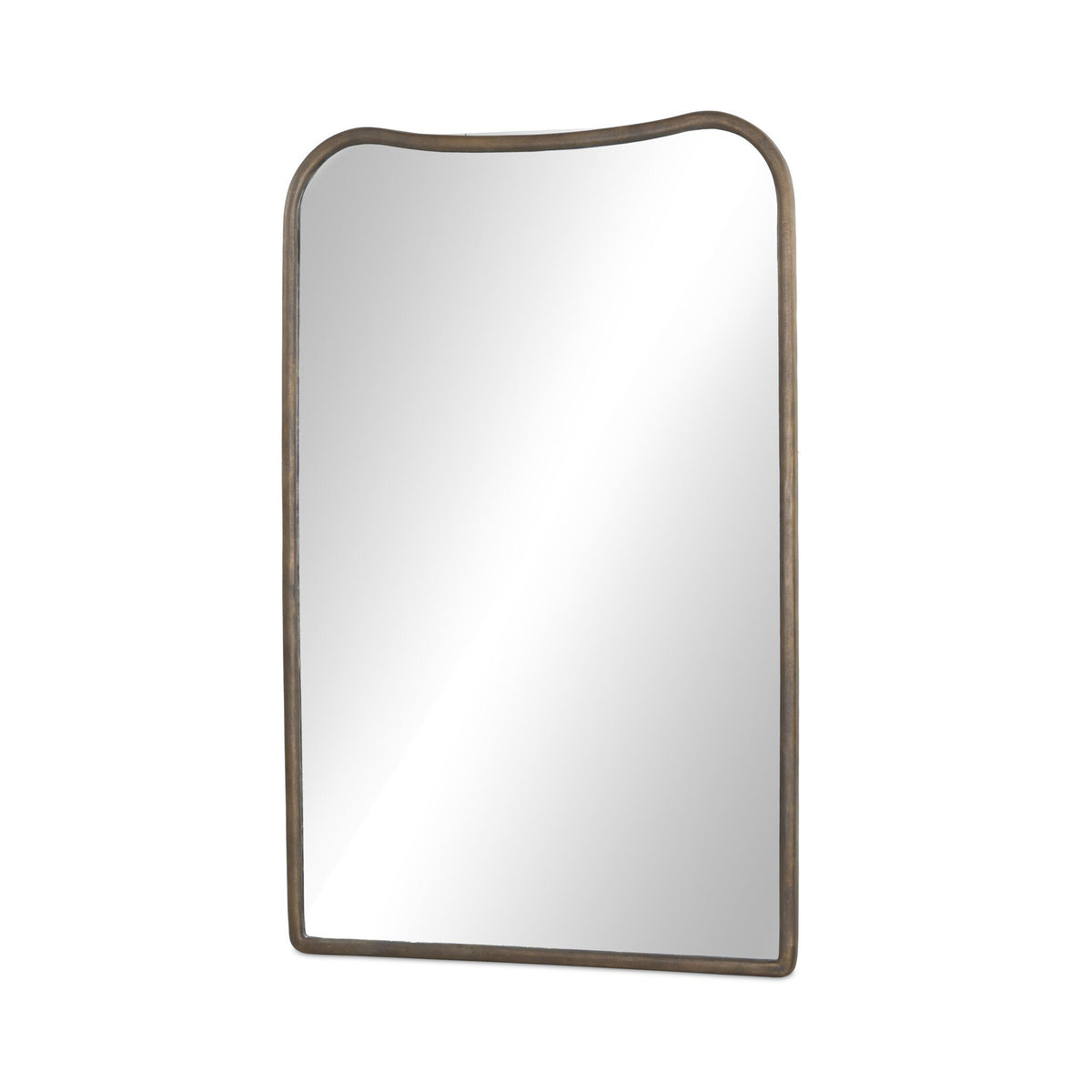 Patz Floor Mirror