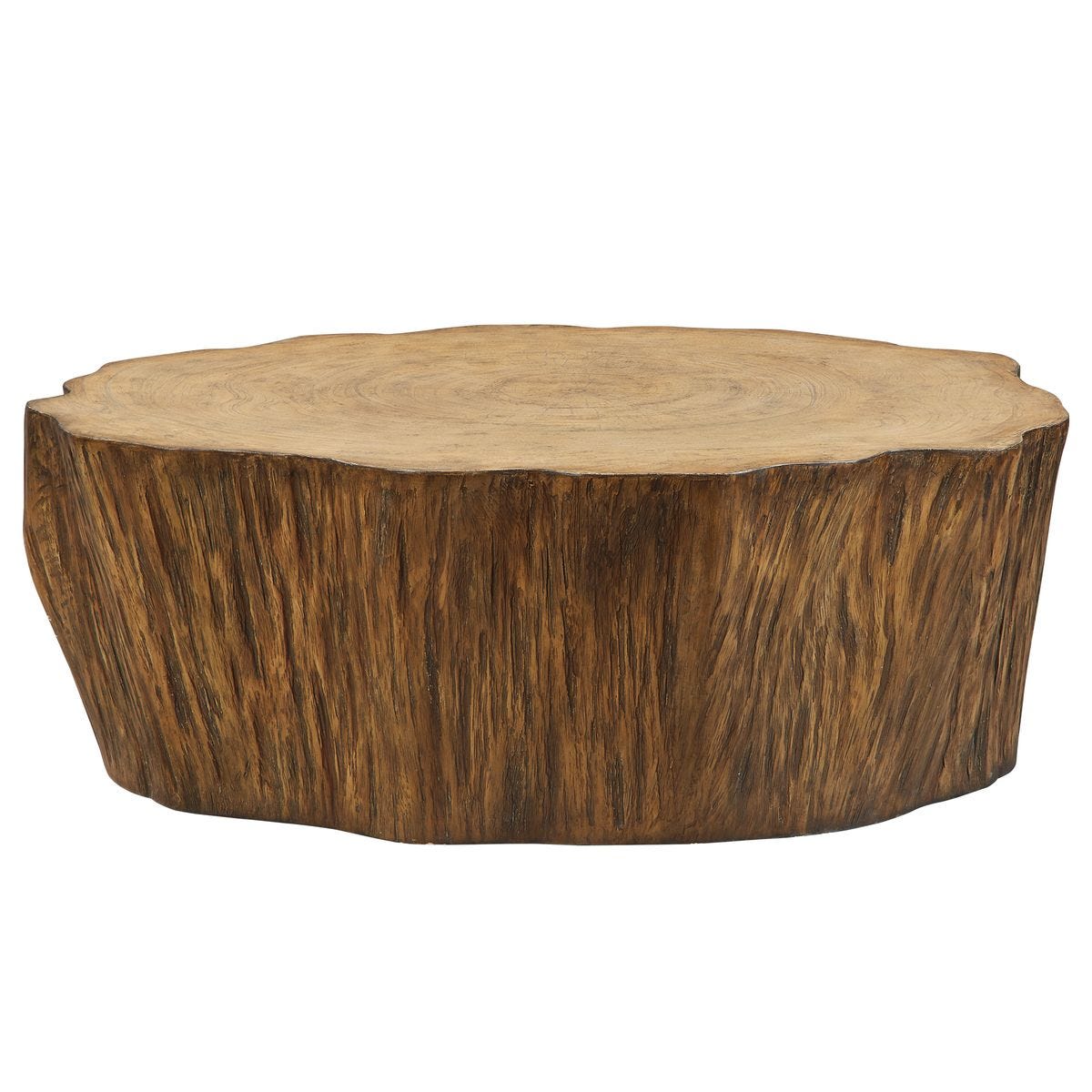 Woods Edge Coffee Table, Sierra