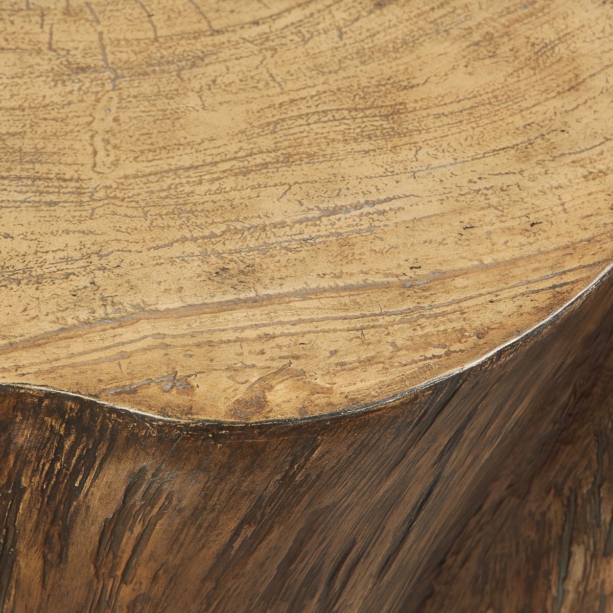 Woods Edge Coffee Table, Sierra