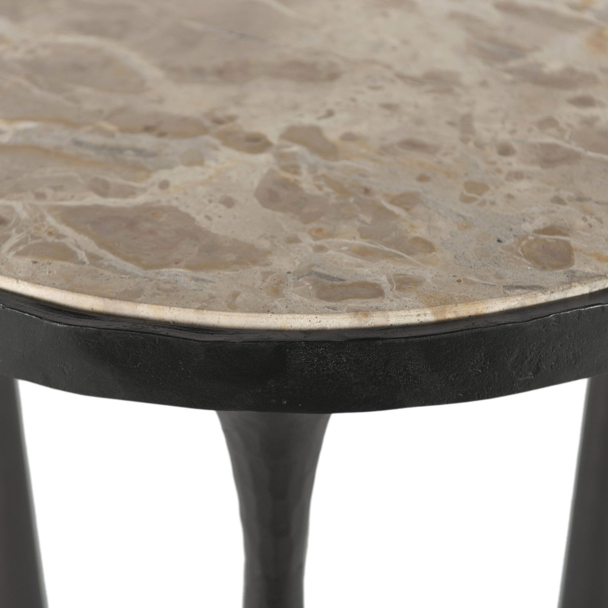 Billings End Table