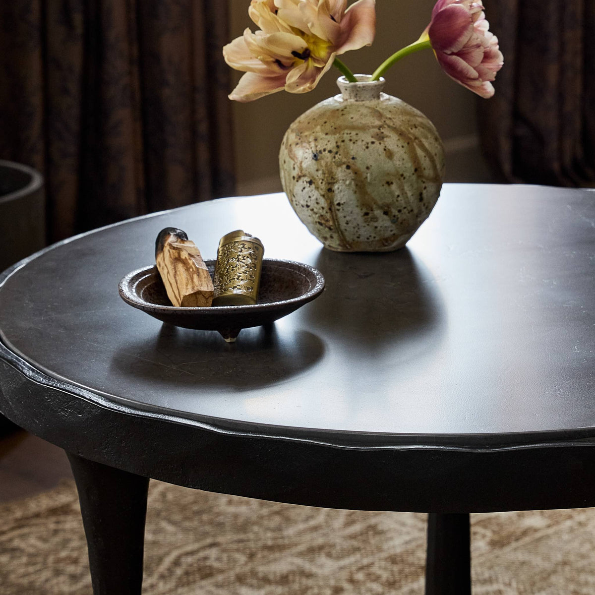Billings End Table