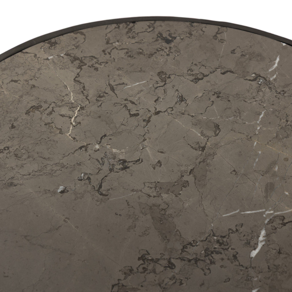 Billings End Table