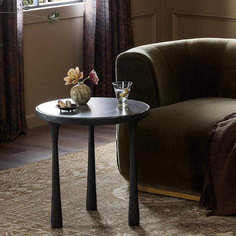 Billings End Table