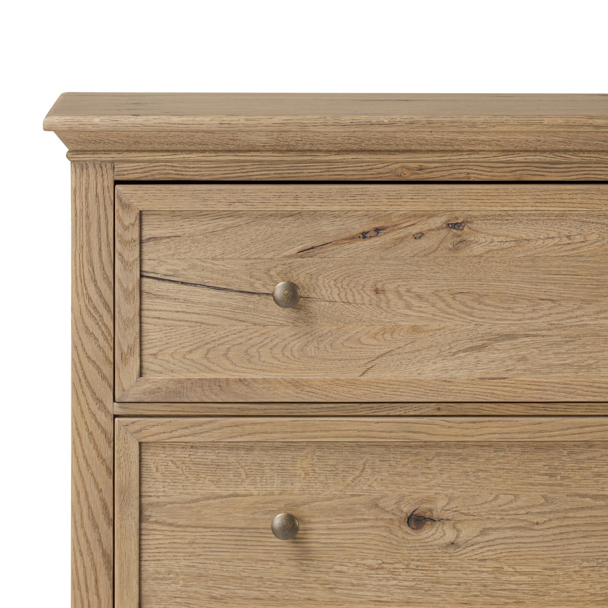 Geoffrey Tall Dresser