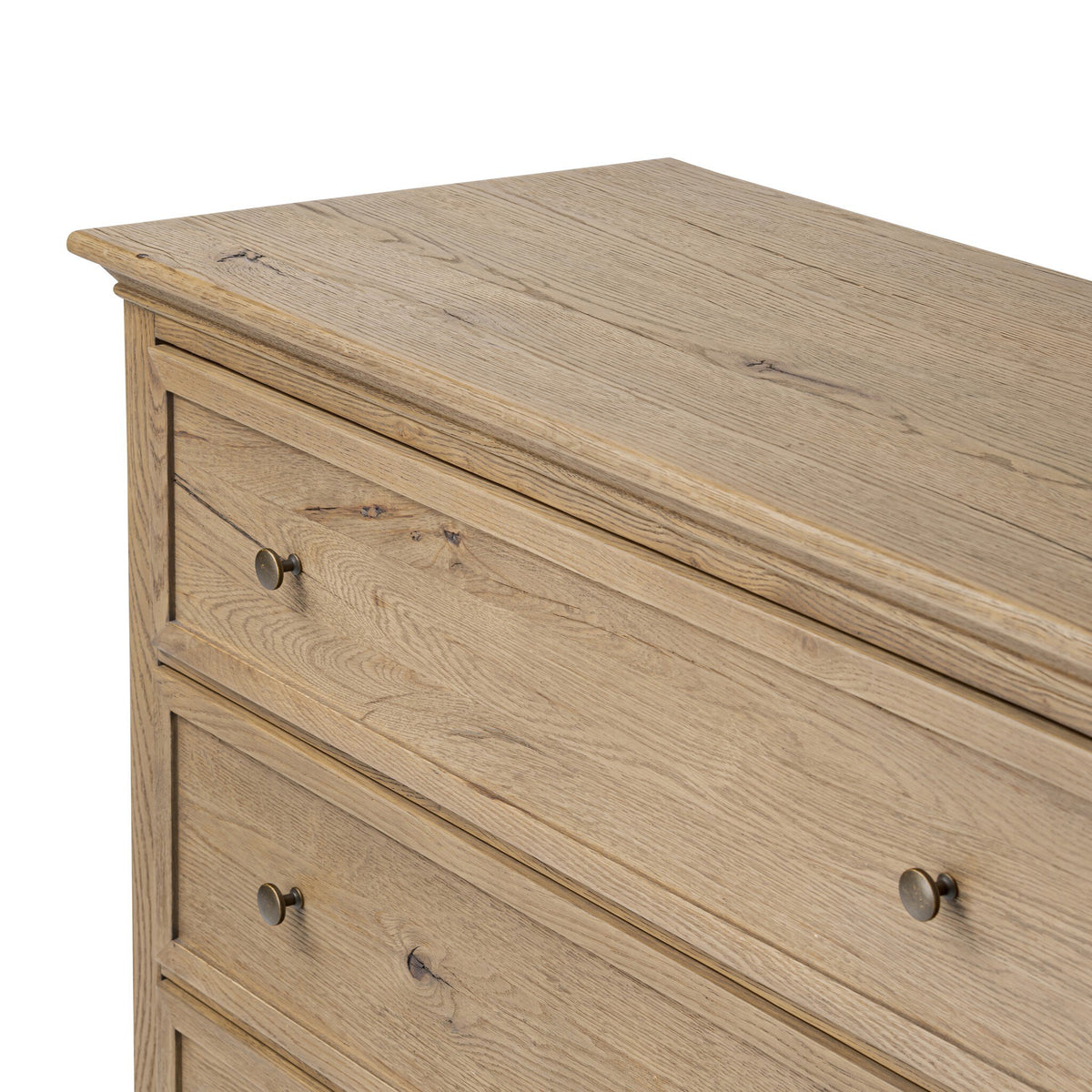 Geoffrey Tall Dresser