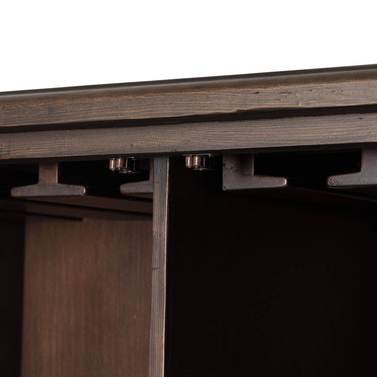 Wilder Bar Cabinet