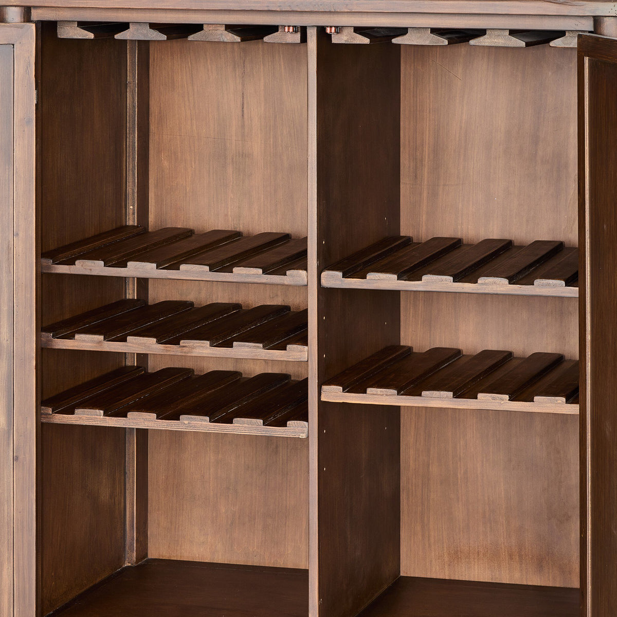 Wilder Bar Cabinet
