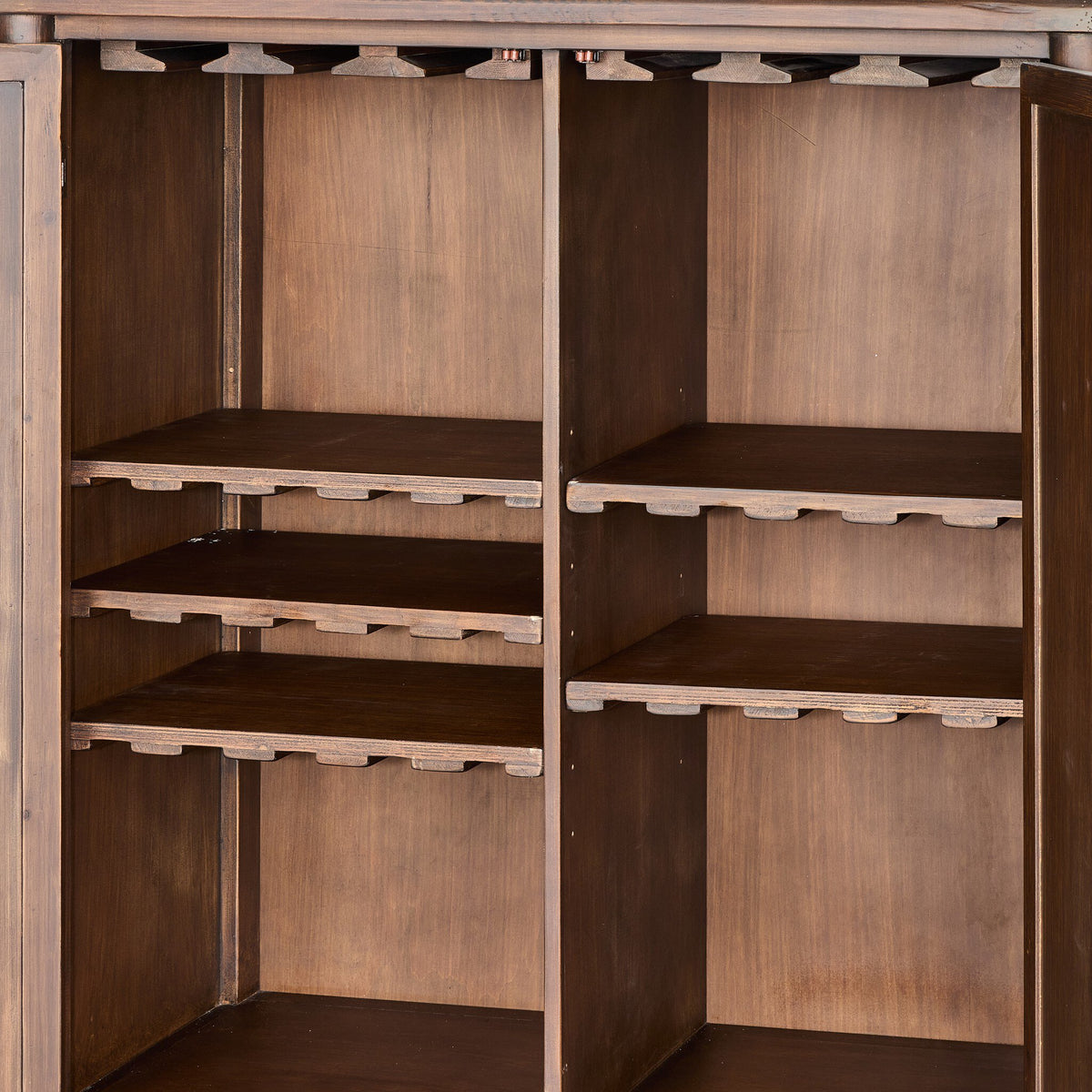 Wilder Bar Cabinet