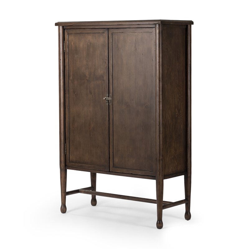 Wilder Bar Cabinet