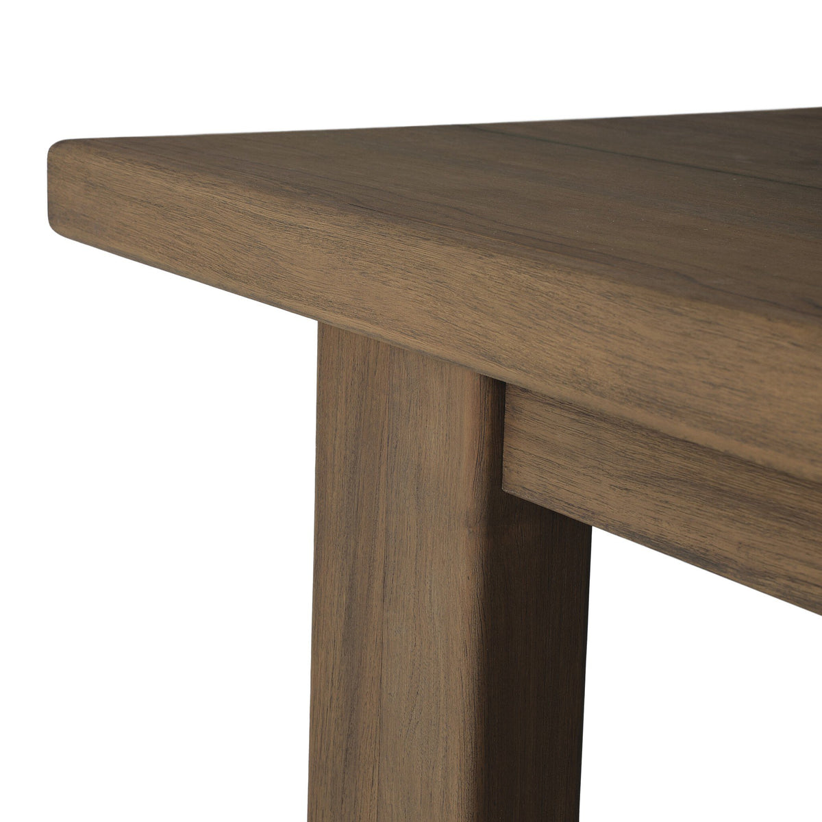 Lumi Outdoor Dining Table