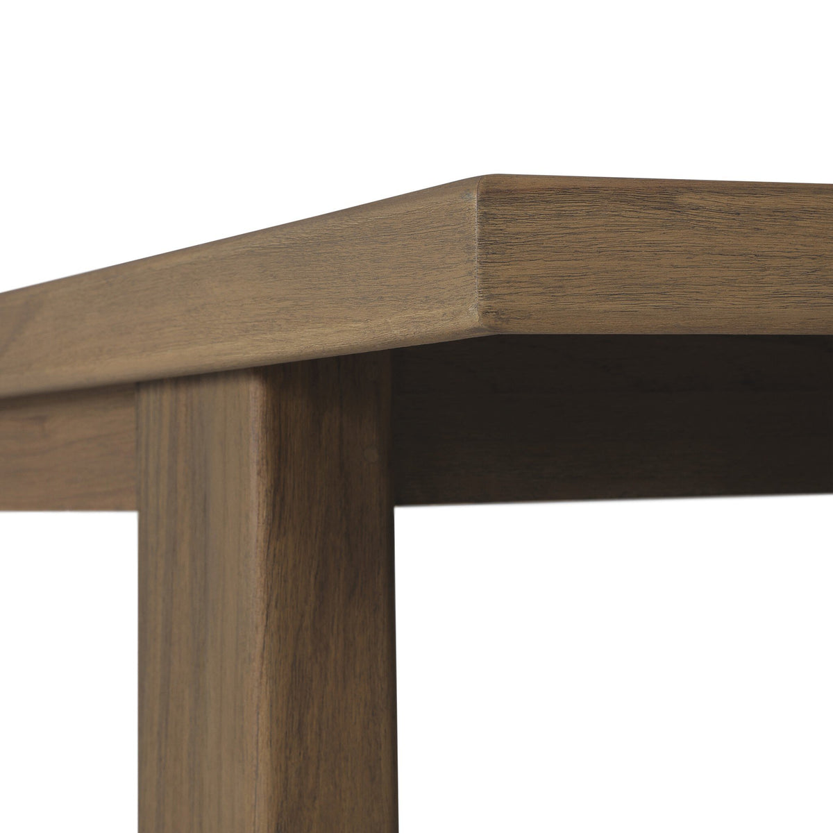 Lumi Outdoor Dining Table