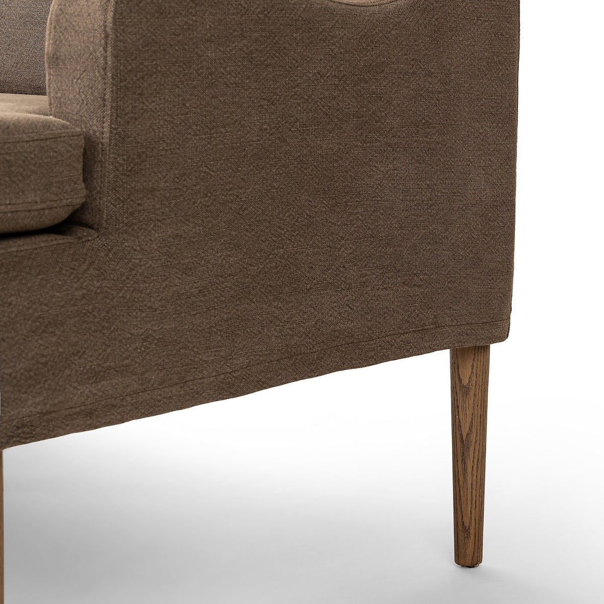 Aurelia Raf Dining Bench- 49"