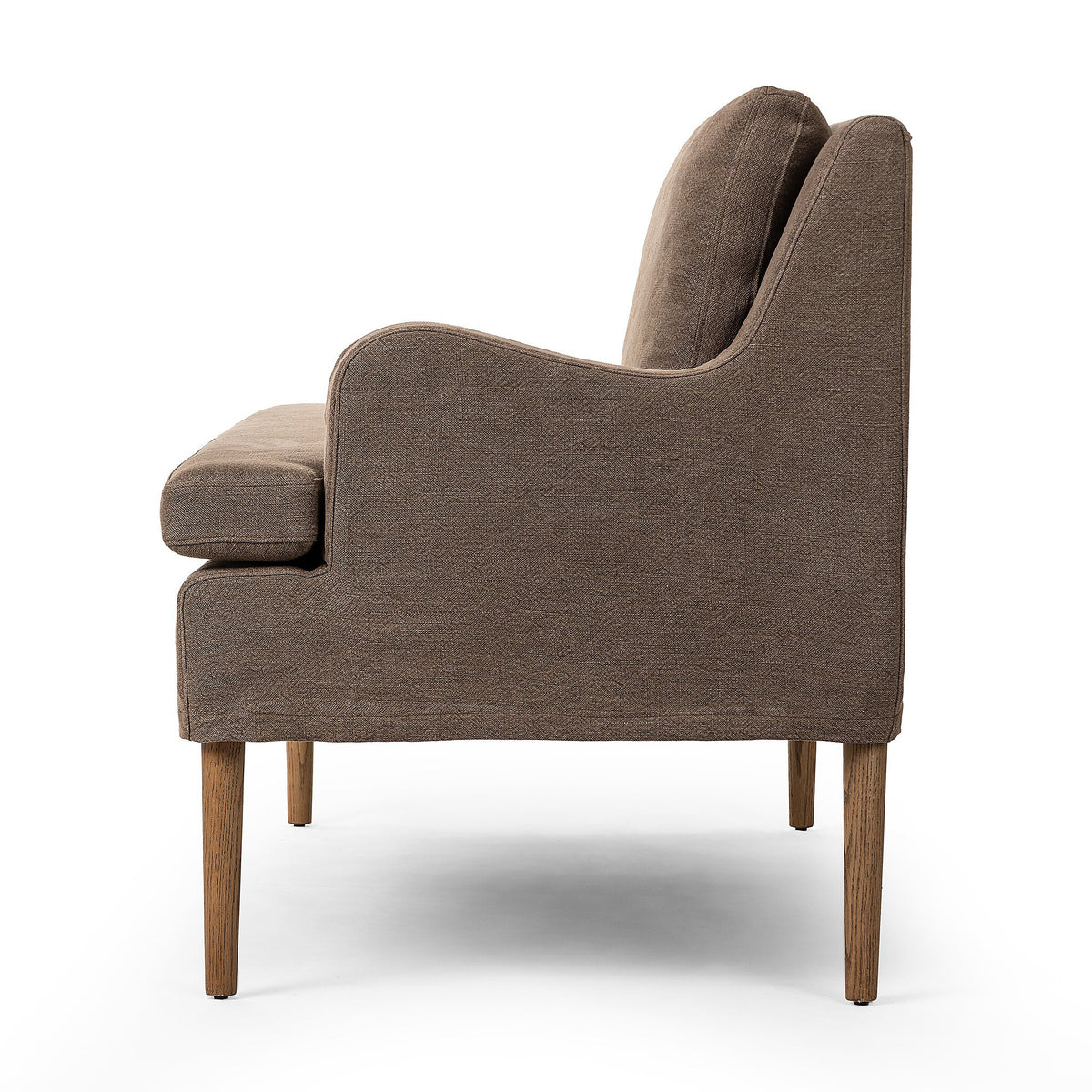 Aurelia Raf Dining Bench- 49"