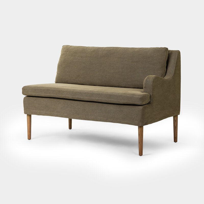Aurelia Raf Dining Bench- 49"