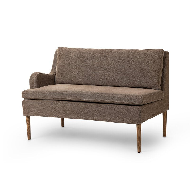 Aurelia Laf Dining Bench- 49"