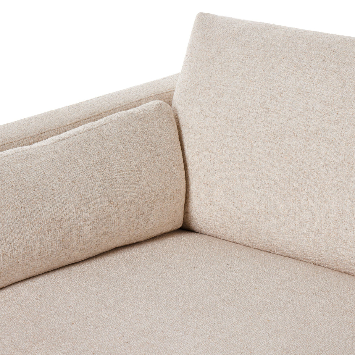 Toland 2pc Sectional-105"