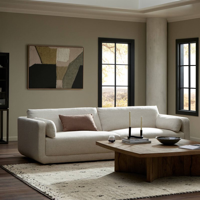 Toland 2pc Sectional-105"