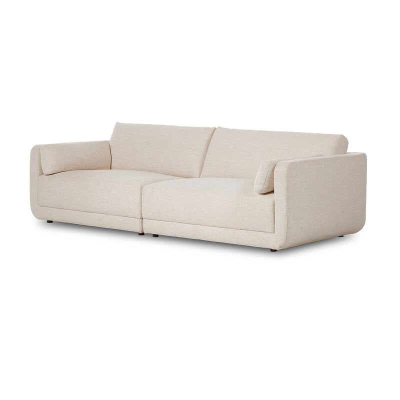 Toland 2pc Sectional-105"