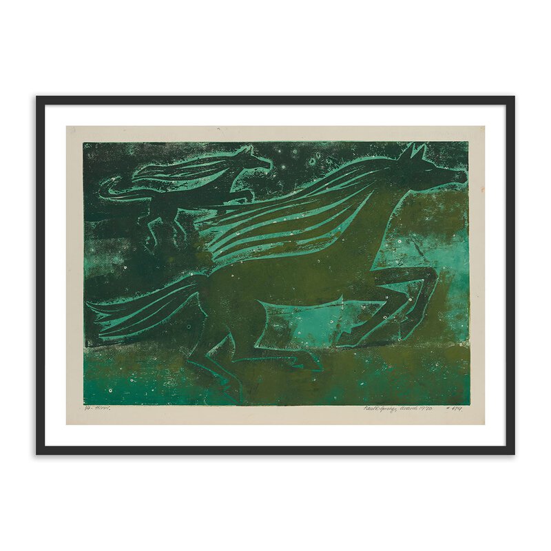 Hippi By Pepi Sprohge