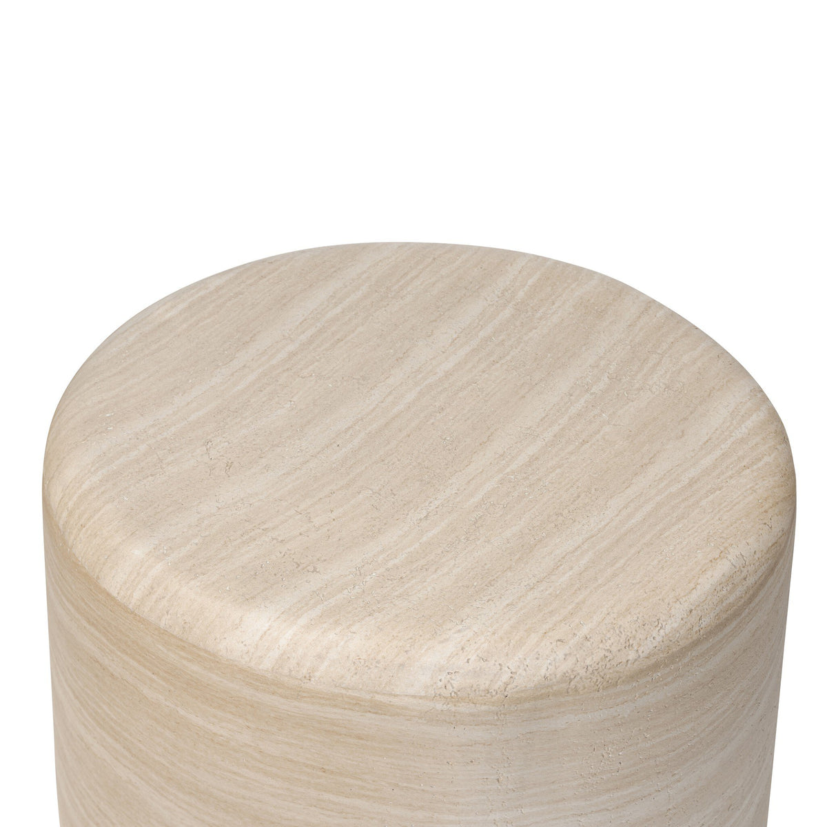 Venetia Outdoor End Table