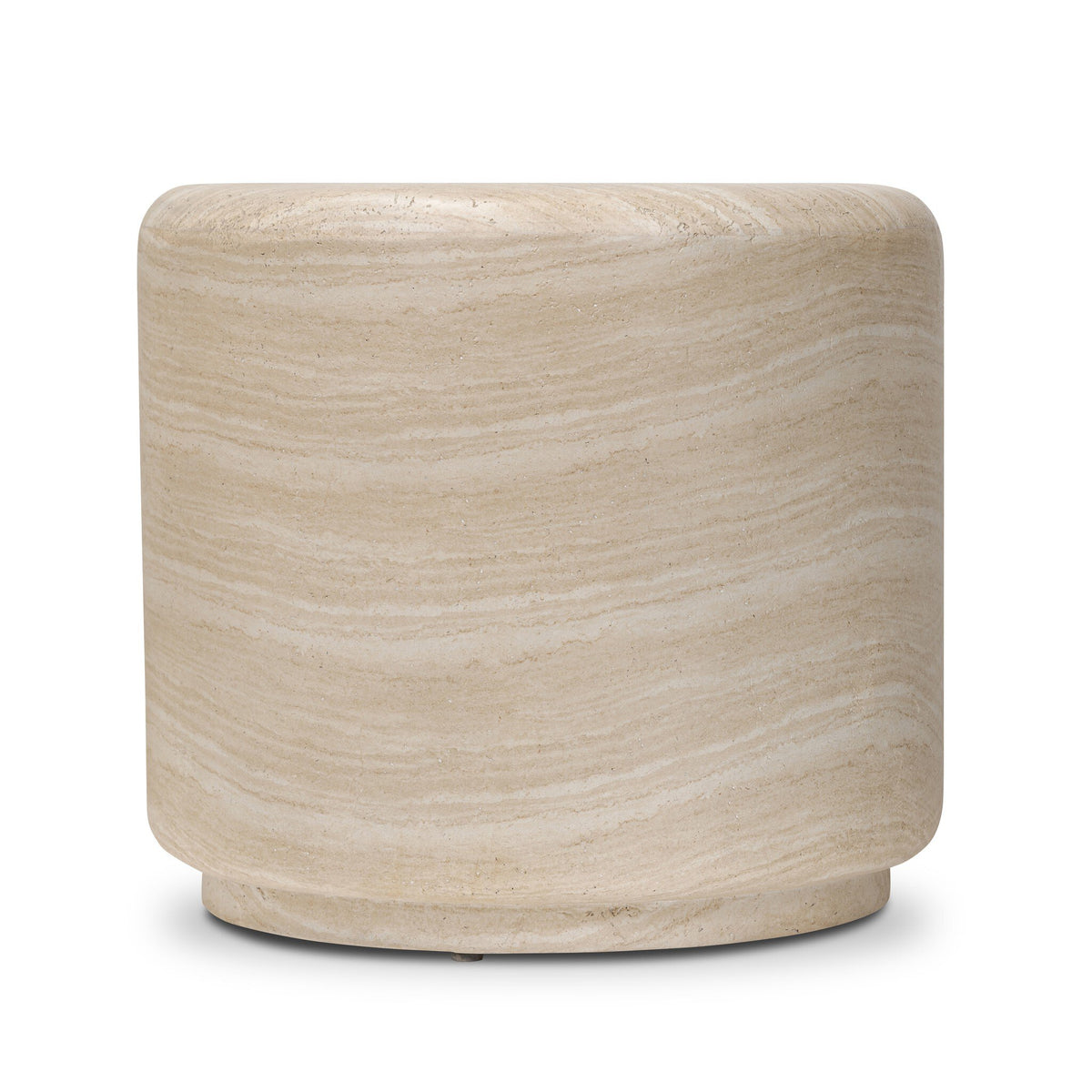 Venetia Outdoor End Table