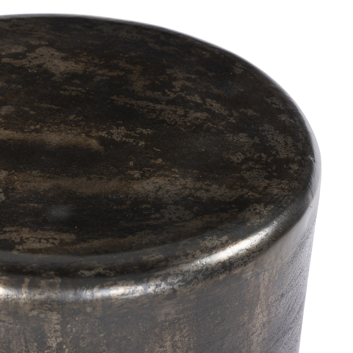 Venetia Outdoor End Table