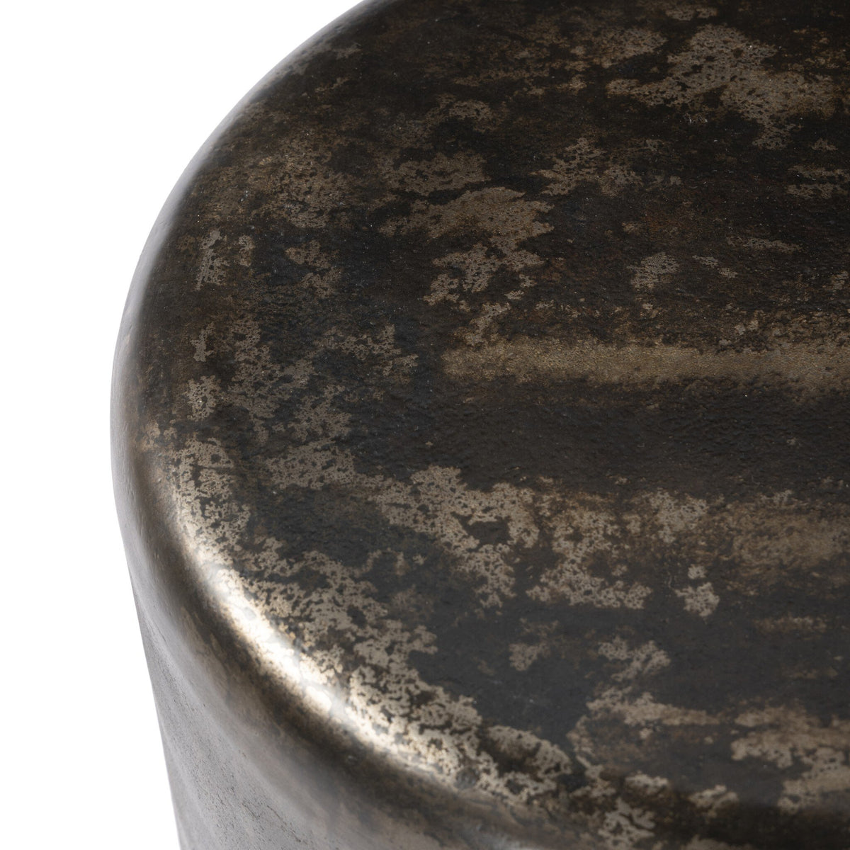Venetia Outdoor End Table