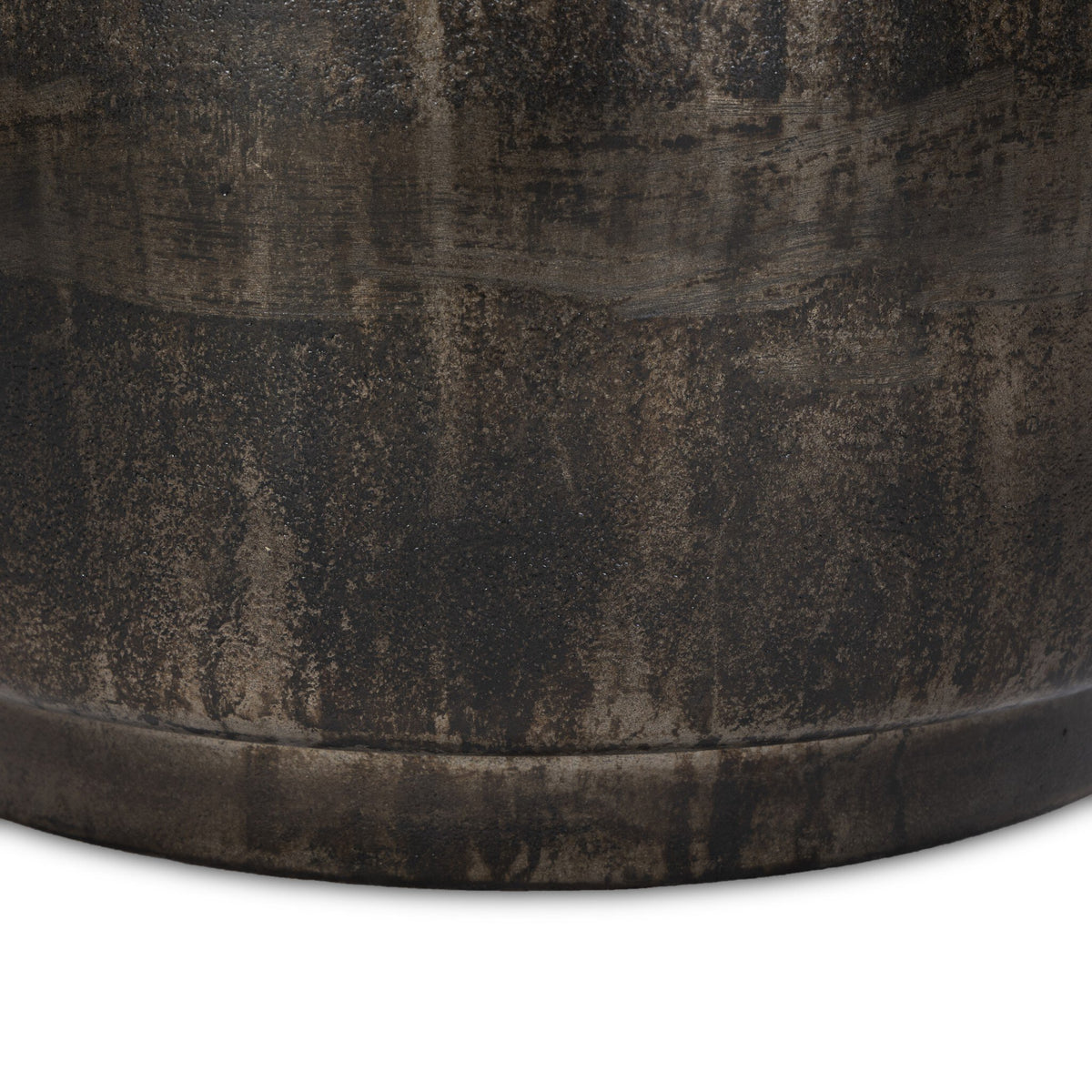 Venetia Outdoor End Table
