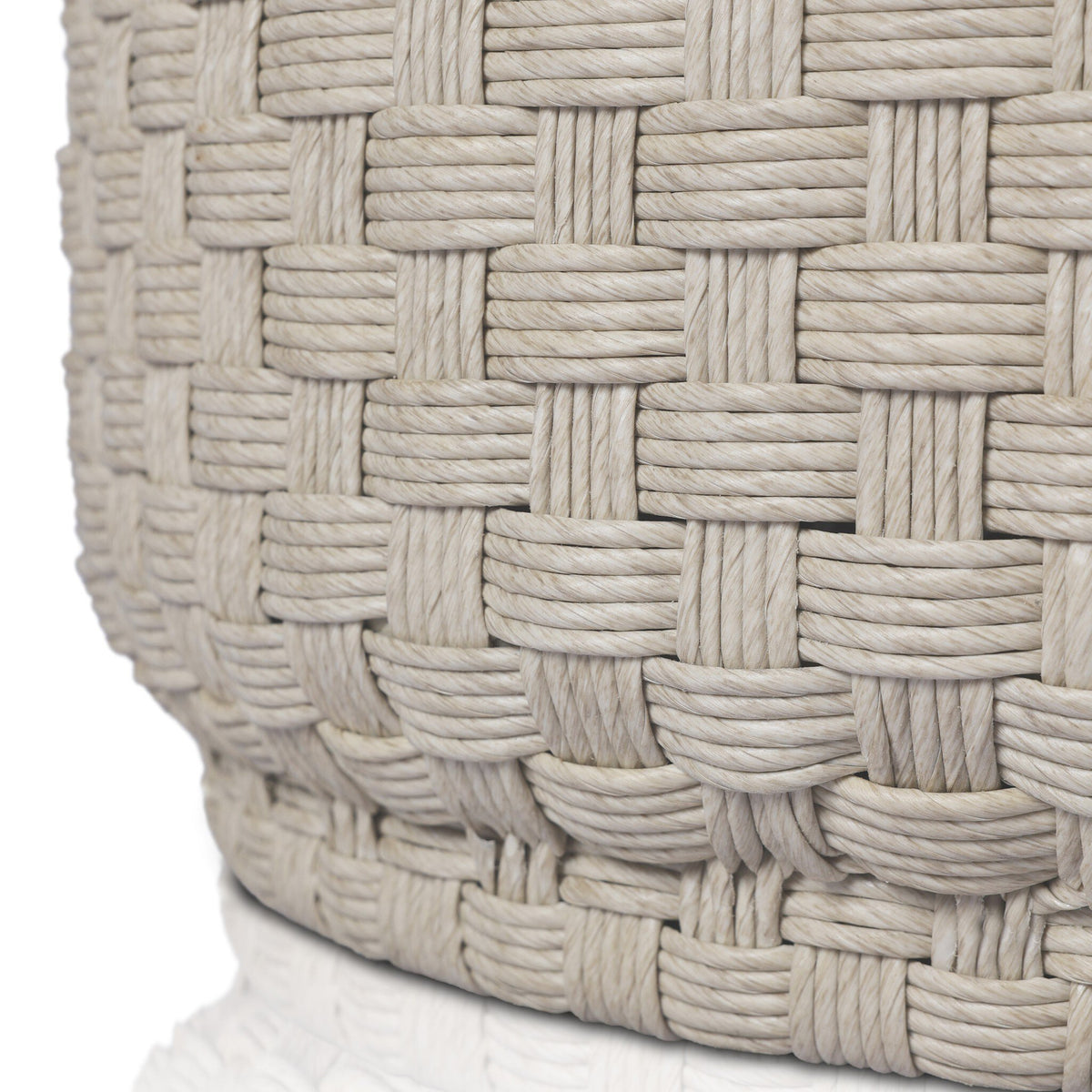Venetia Outdoor End Table