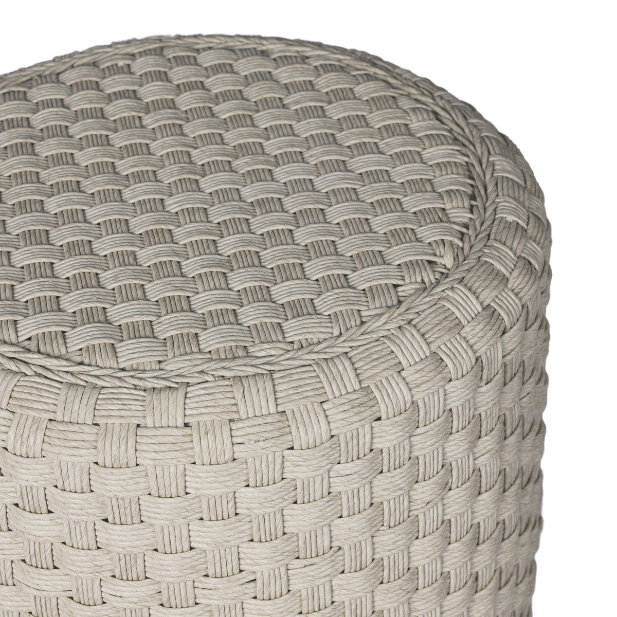 Venetia Outdoor End Table