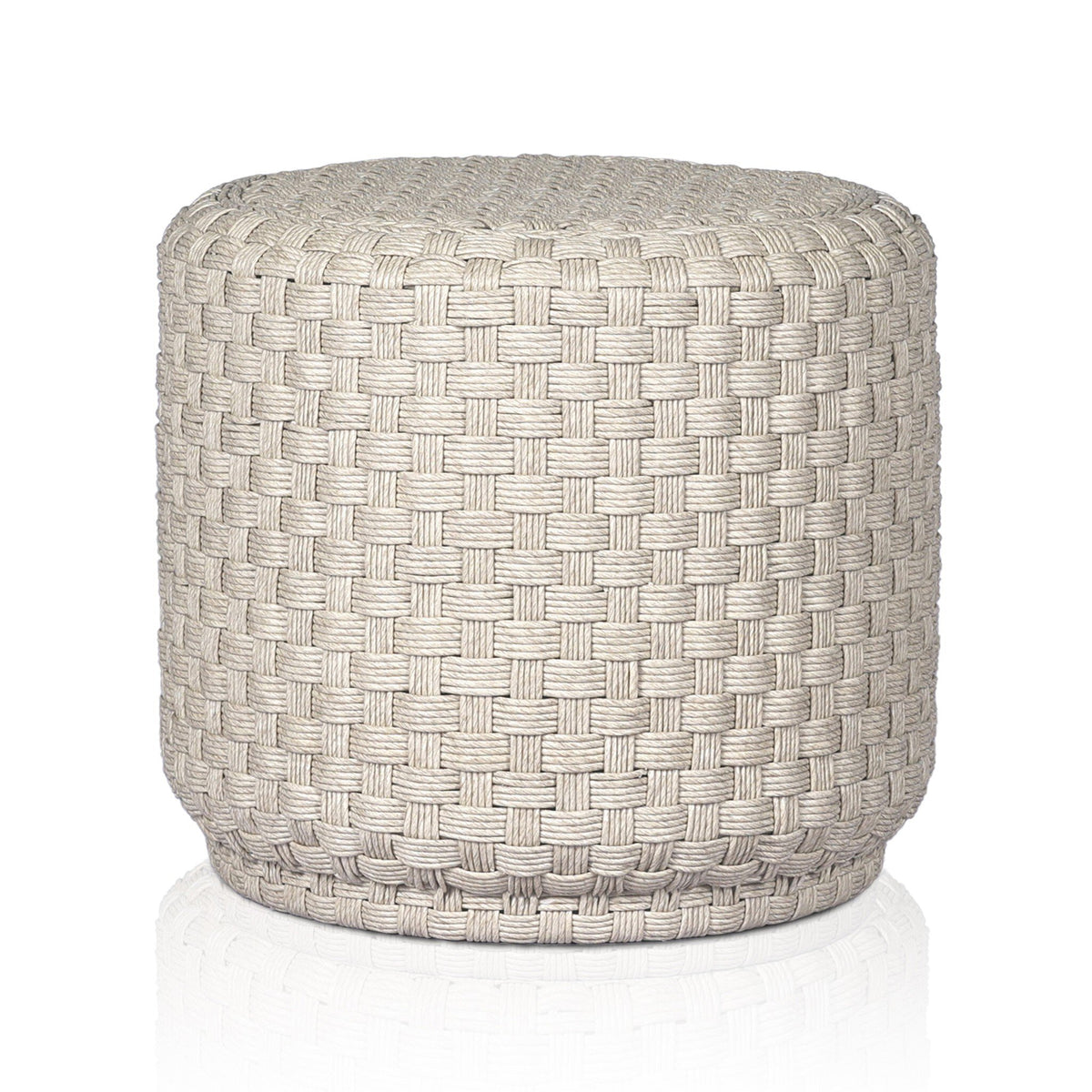 Venetia Outdoor End Table
