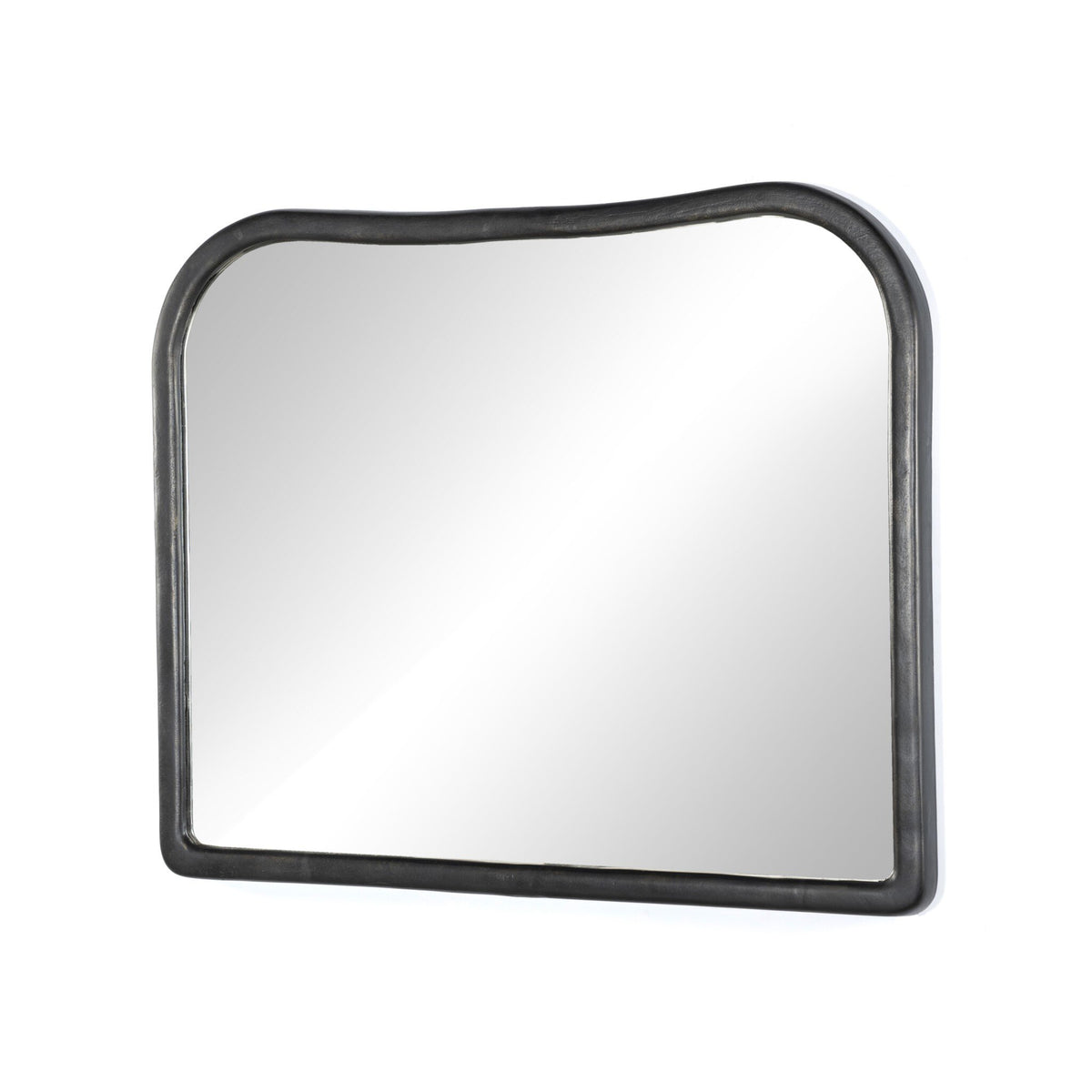 Patz Mantel Mirror