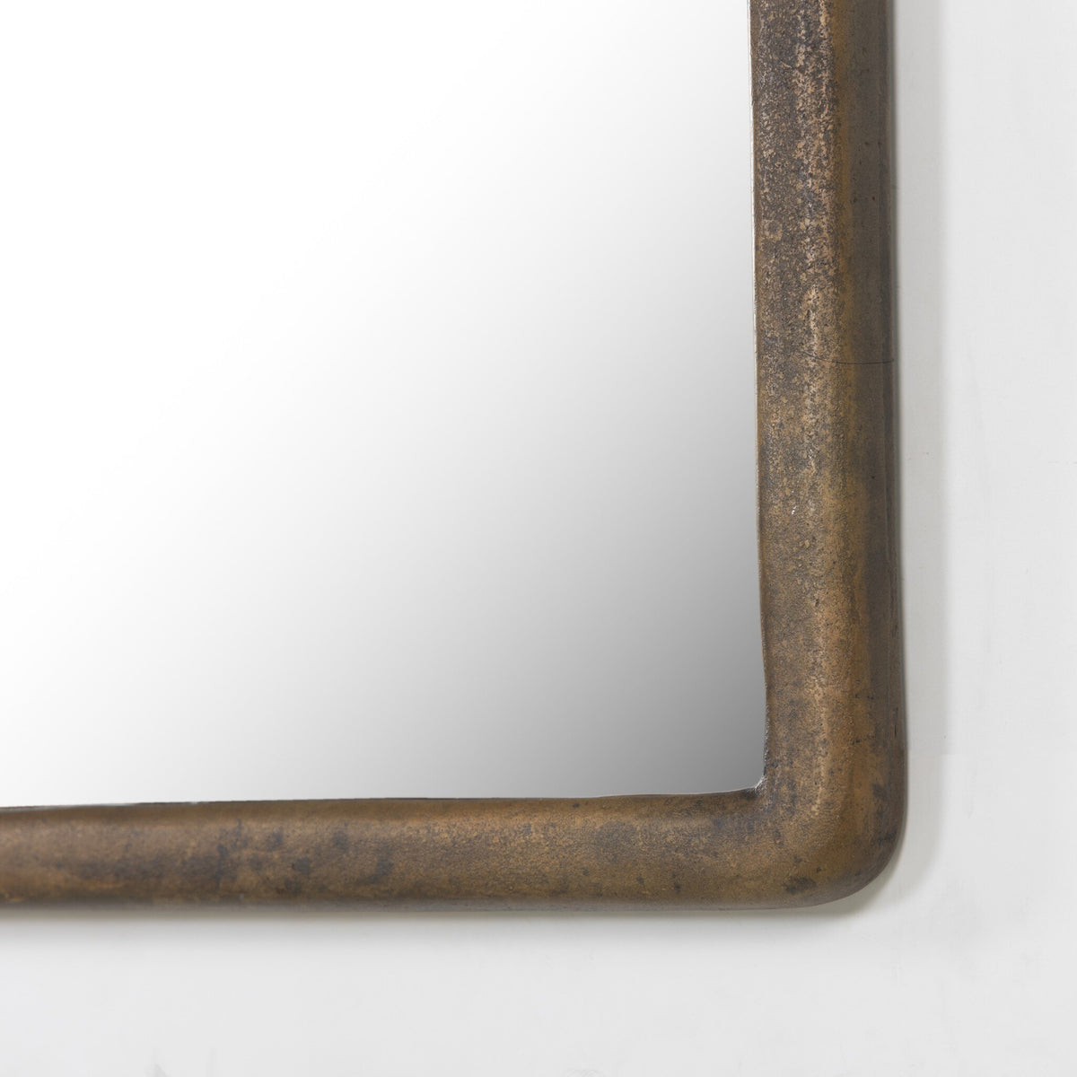 Patz Mantel Mirror