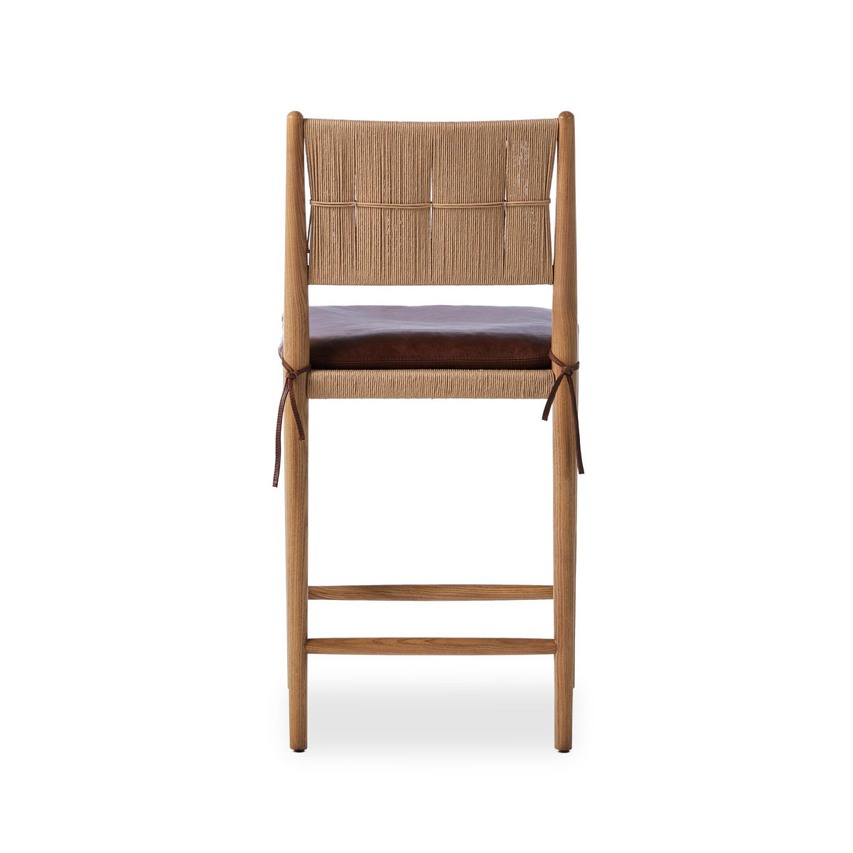 Dara Stool With Cushion