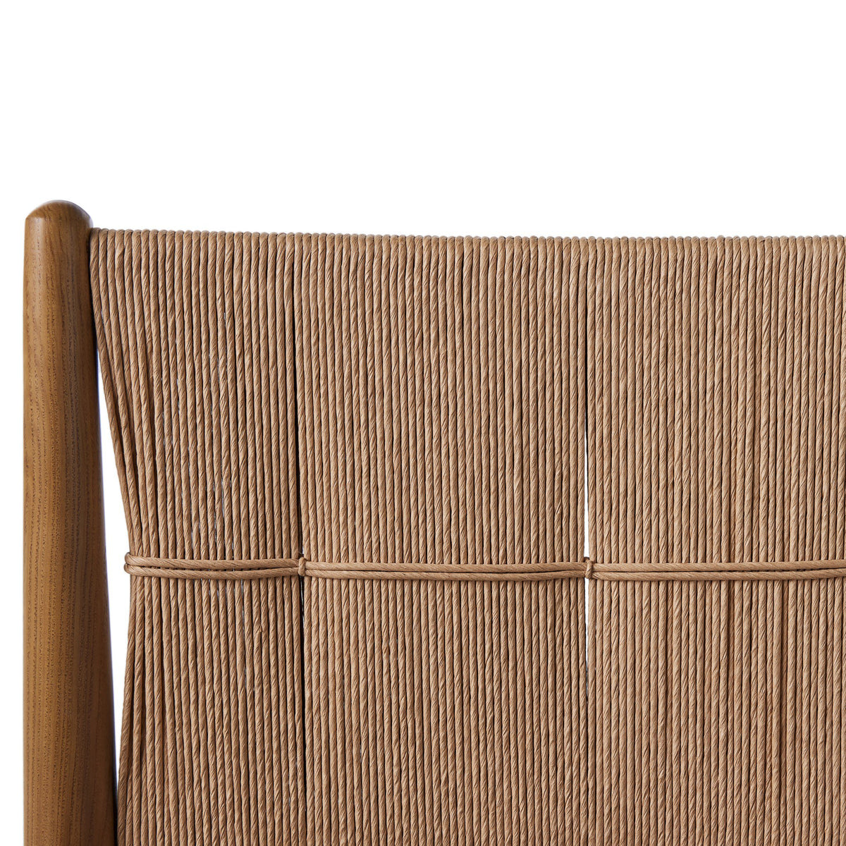 Dara Stool With Cushion