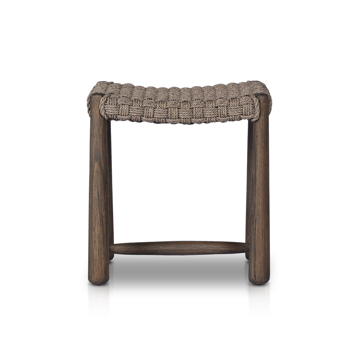 Savio Outdoor Accent Stool