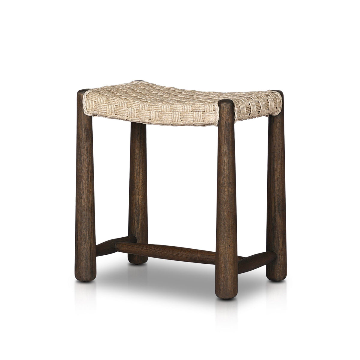 Savio Outdoor Accent Stool