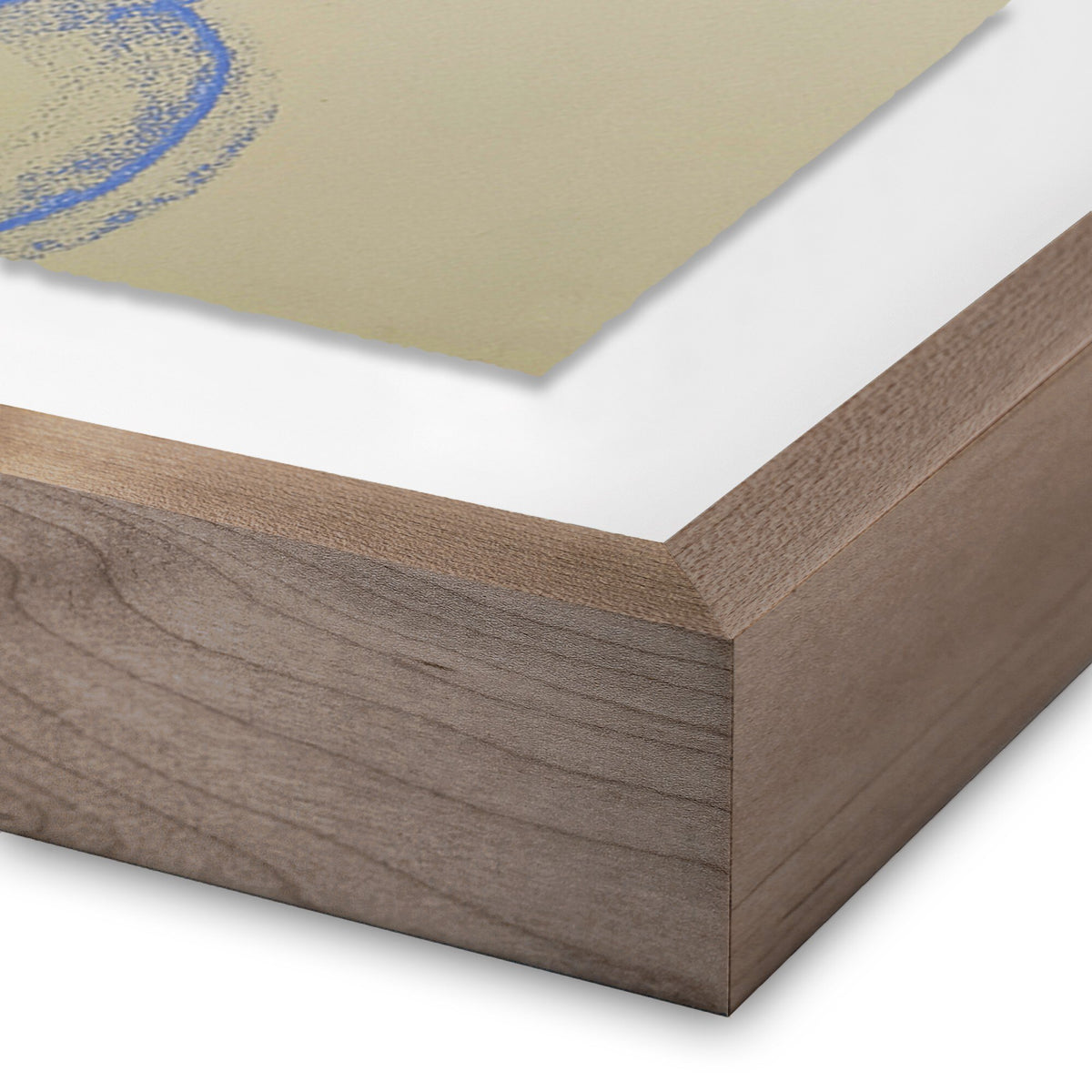 Rubbings 1 By Fox Print
